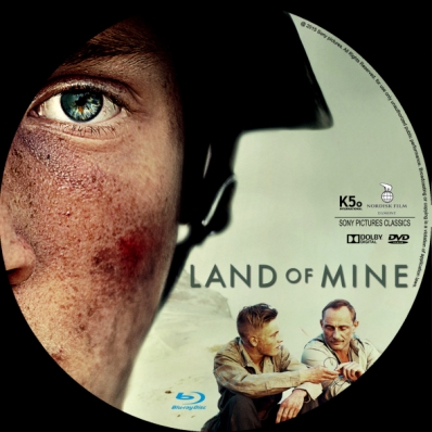 Land of Mine