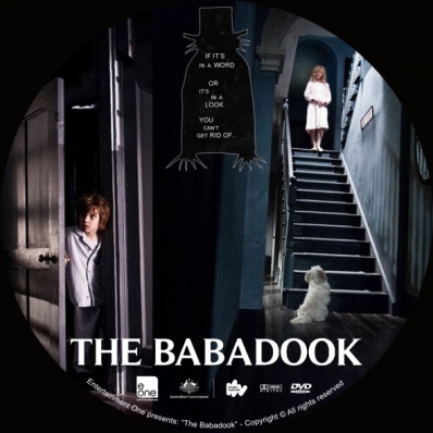 The Babadook