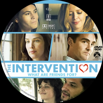 The Intervention