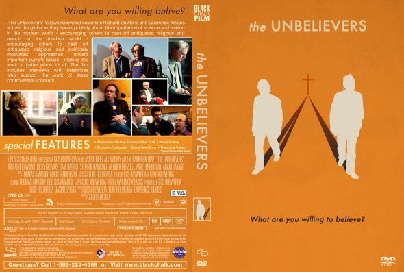 The Unbelievers