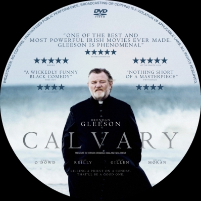 Calvary