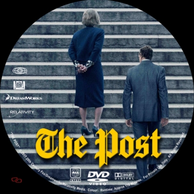 The Post