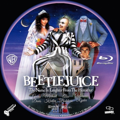 Beetlejuice