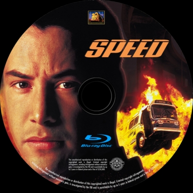 Speed