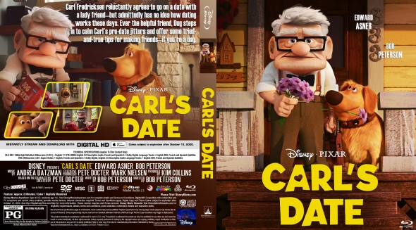 Carl's Date