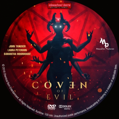 Coven of Evil