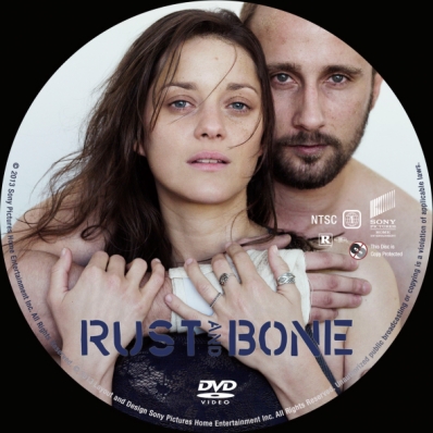 Rust and Bone