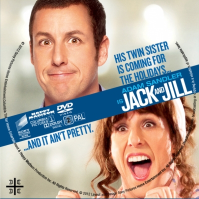 Jack and Jill