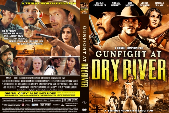 Gunfight at Dry River