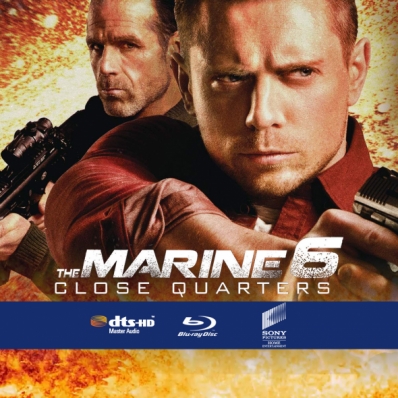 The Marine 6: Close Quarters