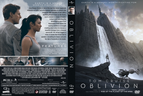 Oblivion