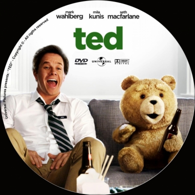 Ted