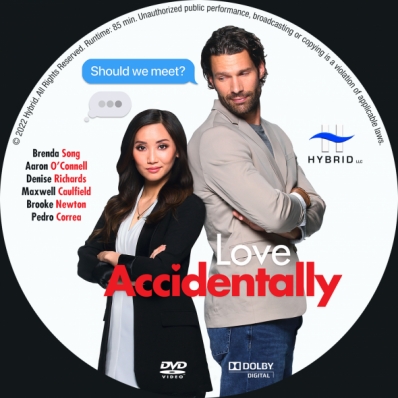 Love Accidentally