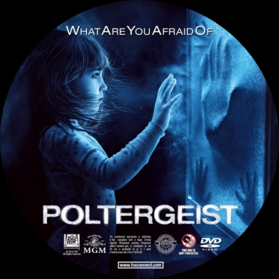 Poltergeist