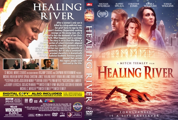 Healing River