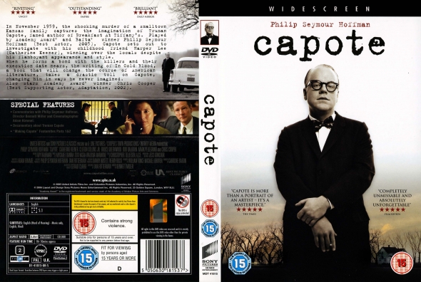 Capote