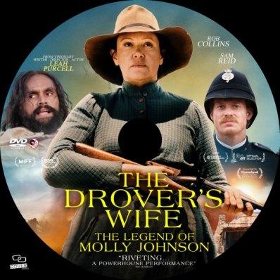 The Drover's Wife