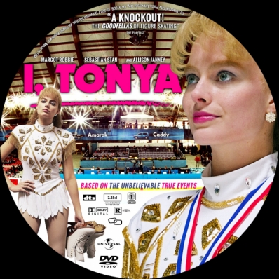 I, Tonya