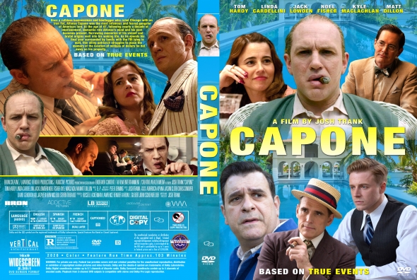 Capone