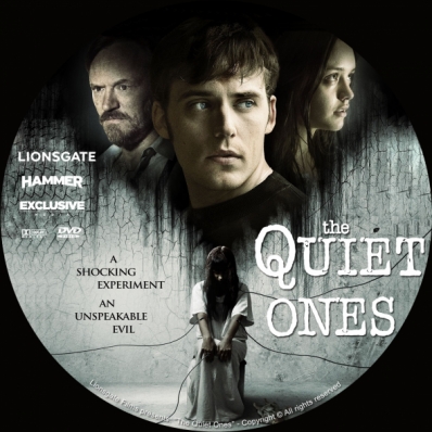 The Quiet Ones