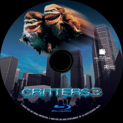 Critters 3