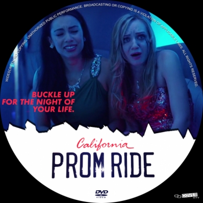 Prom Ride