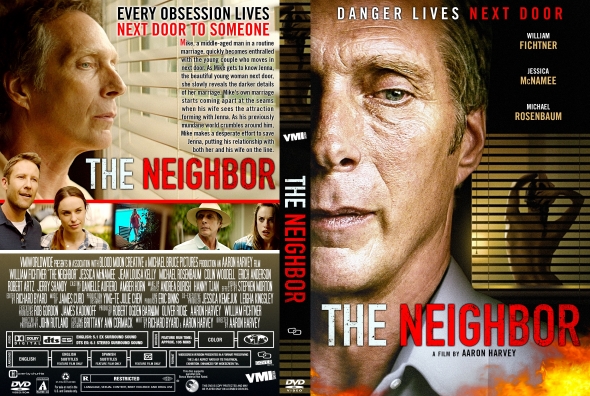 neighbors dvd cover