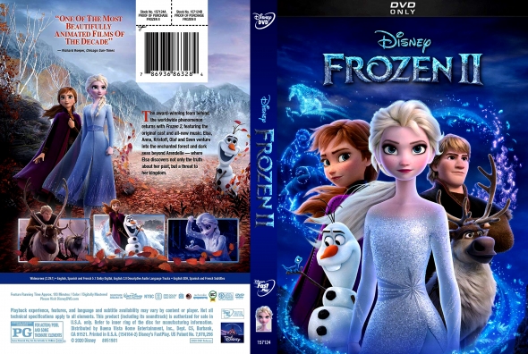 Frozen II