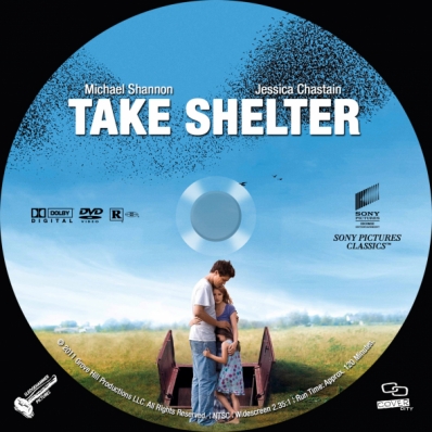 Take Shelter