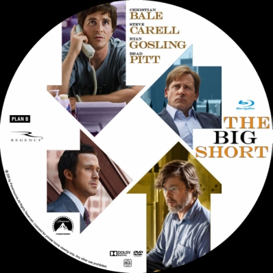 The Big Short