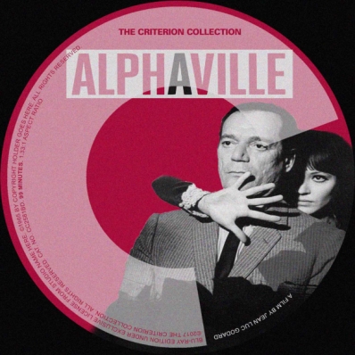 Alphaville