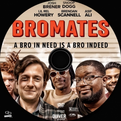 Bromates