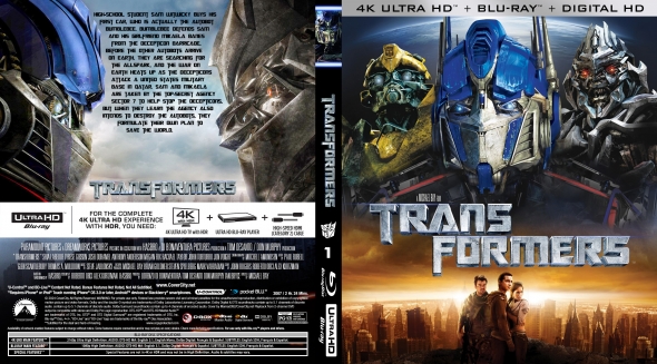 Transformers (4K)