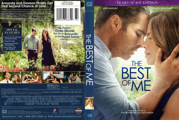 The Best of Me