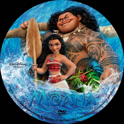 Moana