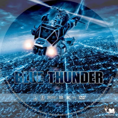 Blue Thunder