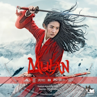 Mulan