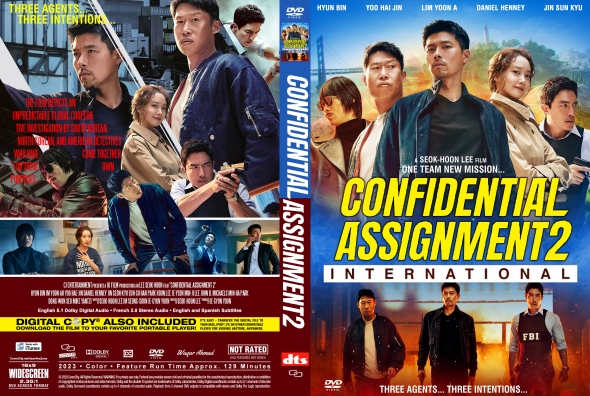 buy confidential assignment 2