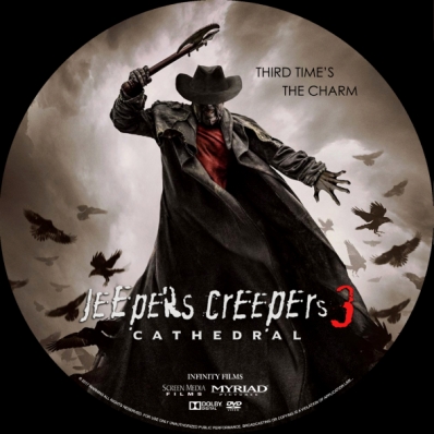 Jeepers Creepers 3