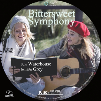 Bittersweet Symphony