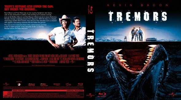 Tremors