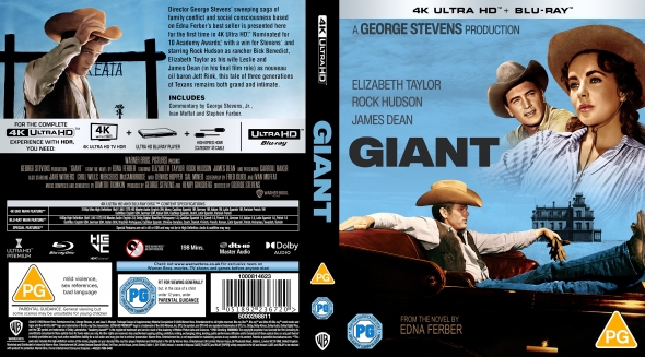 Giant 4K