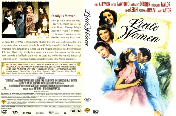 Little Women