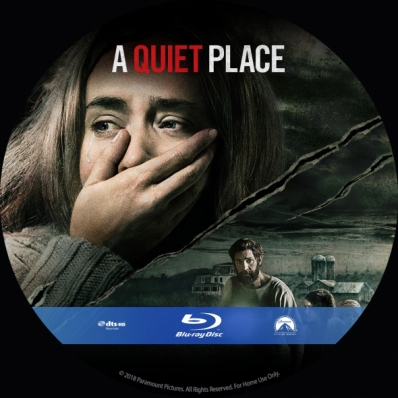 A Quiet Place