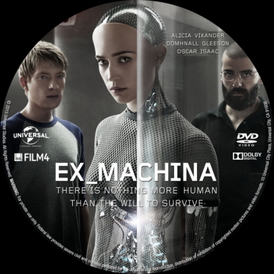 Ex Machina