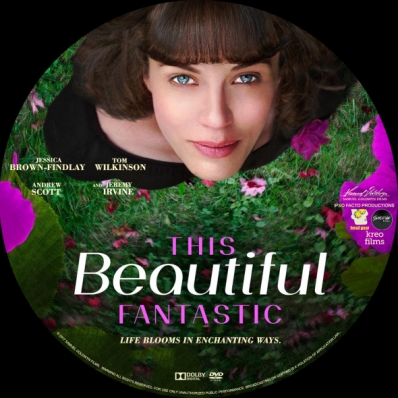 This Beautiful Fantastic