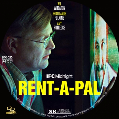 Rent-A-Pal