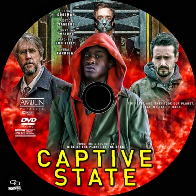 Captive State