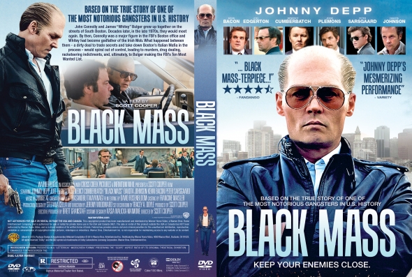 Black Mass