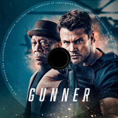 Gunner (2024)